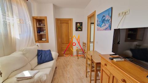 Foto 2 de Àtic de lloguer a Carrer Sant Miquel, Tàrbena, Alicante