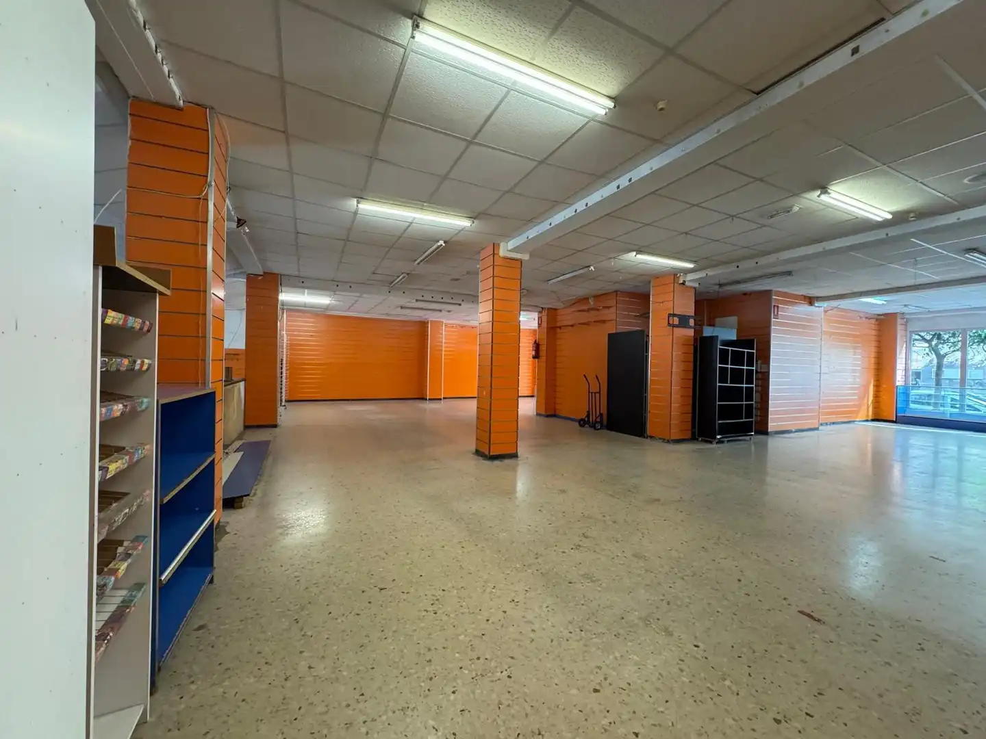 Business premises for sale in Os Mallos, imagen 8