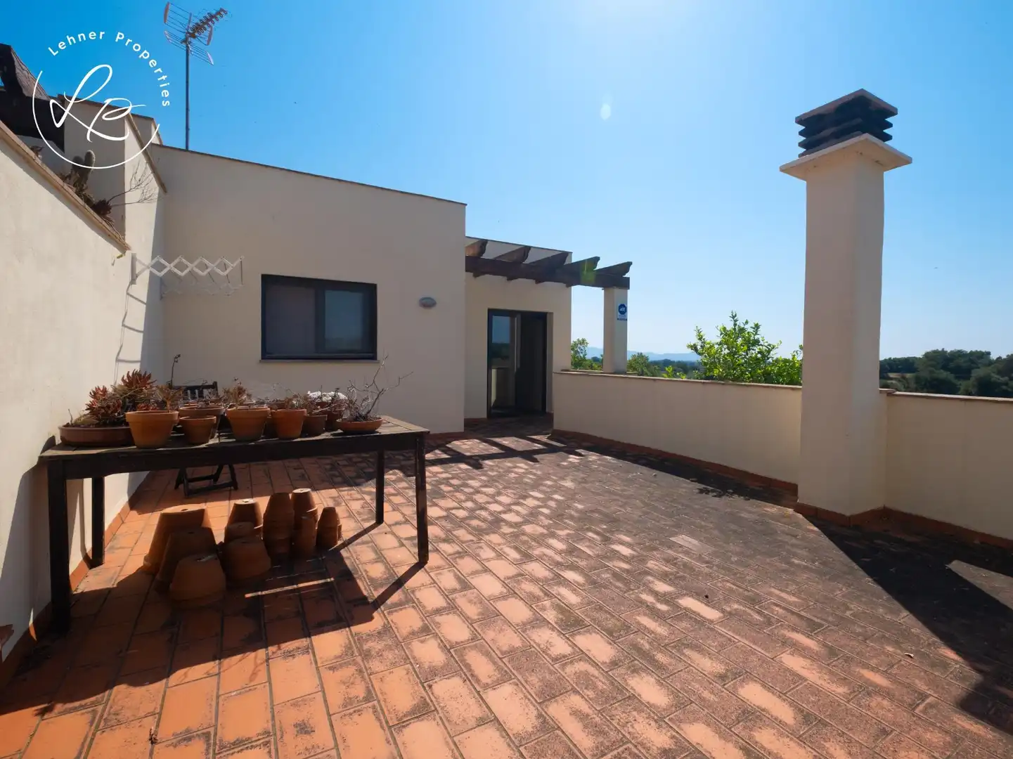 Casa con terraza en venta en Carretera PEDRET, imagen 55