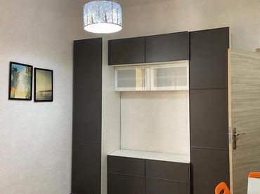 Estudio con ascensor en alquiler en Calle de Leganitos
