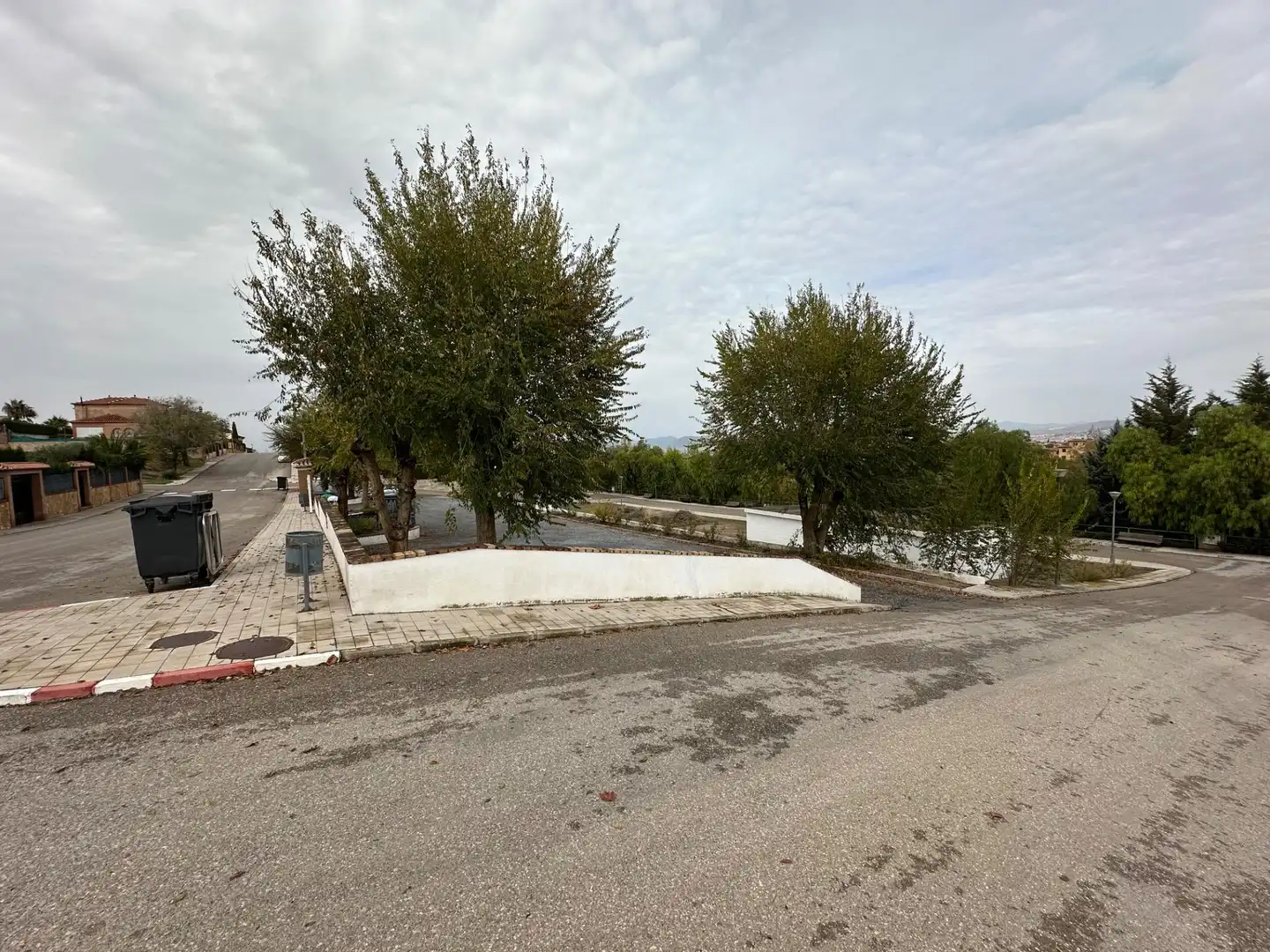 Grundstücke und Bauplätze zum Verkauf in Gójar, imagen 7