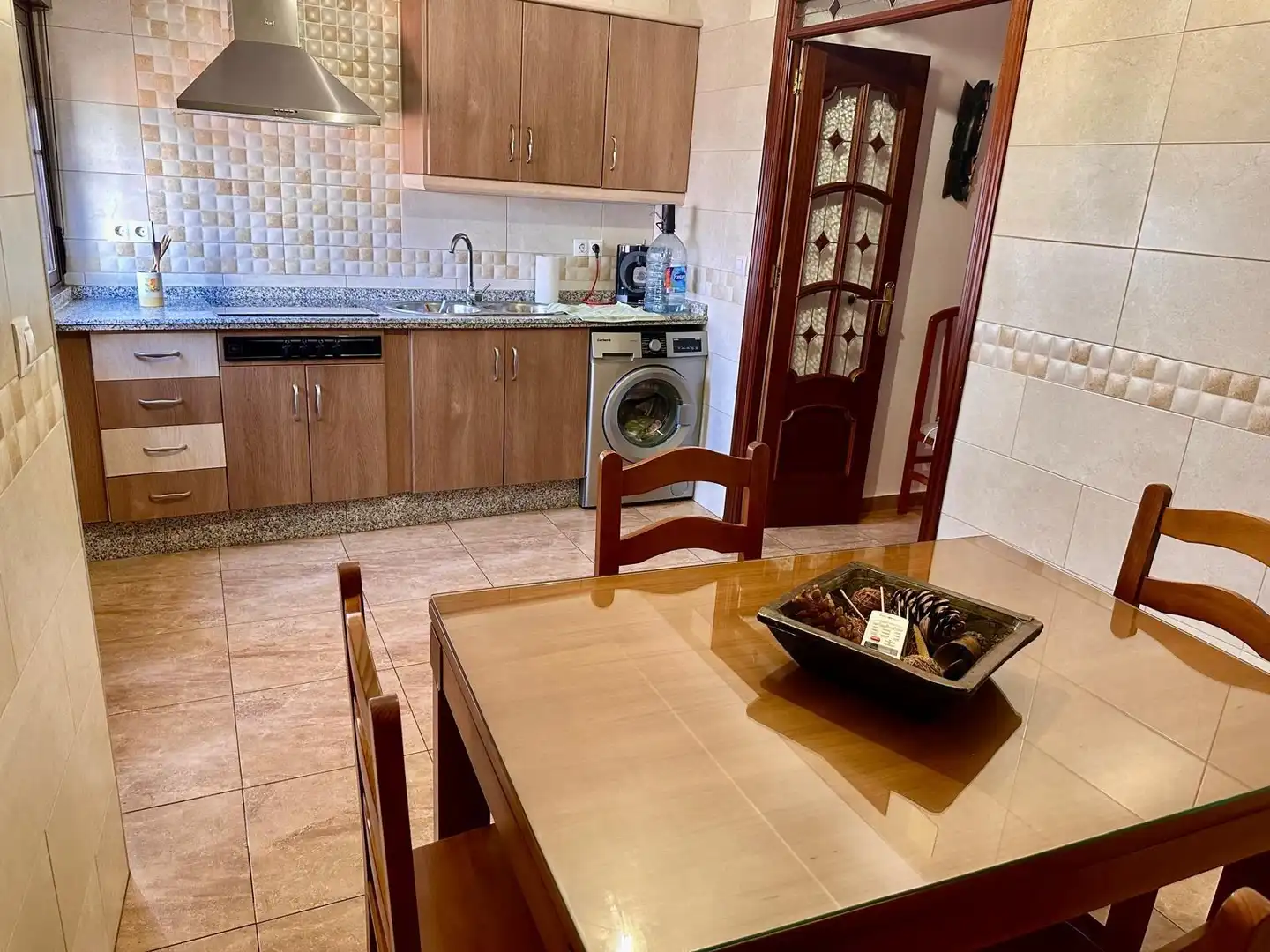 Casa con terraza en venta en Fuente Obejuna, imagen 9