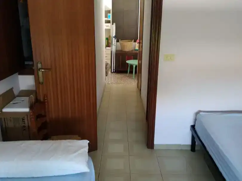 Pis en venda en Burriana / Borriana amb Jardí privat i Moblat