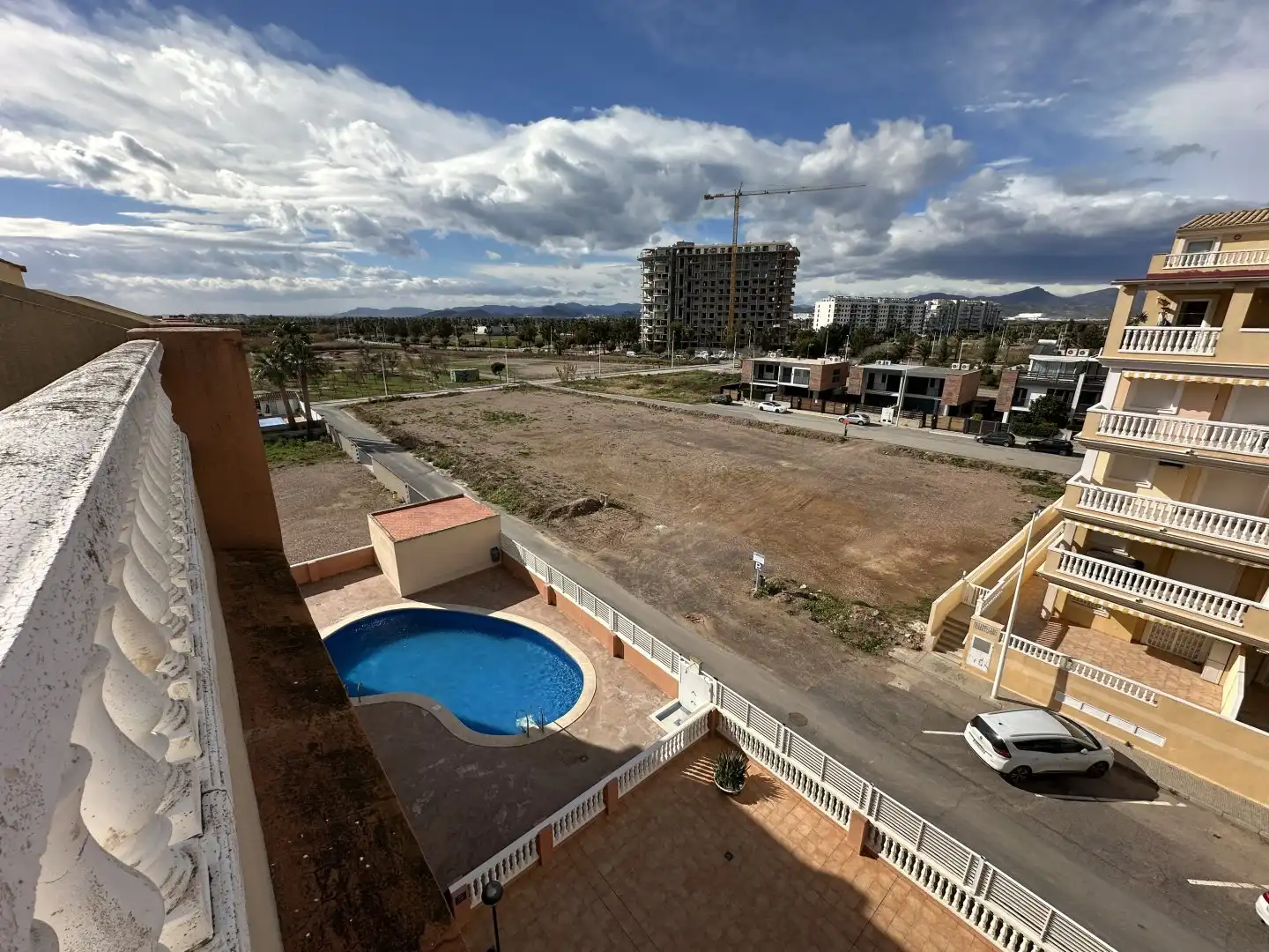Dúplex en venda a Moncófar Playa