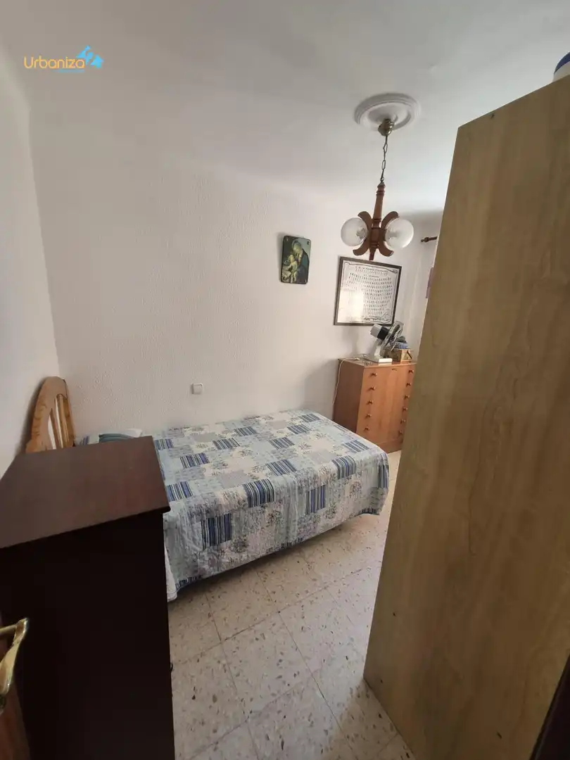 Dormitori de Pis en venda en Badajoz