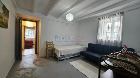 Foto 5 de Finca rústica en venda a Cabanas, A Coruña