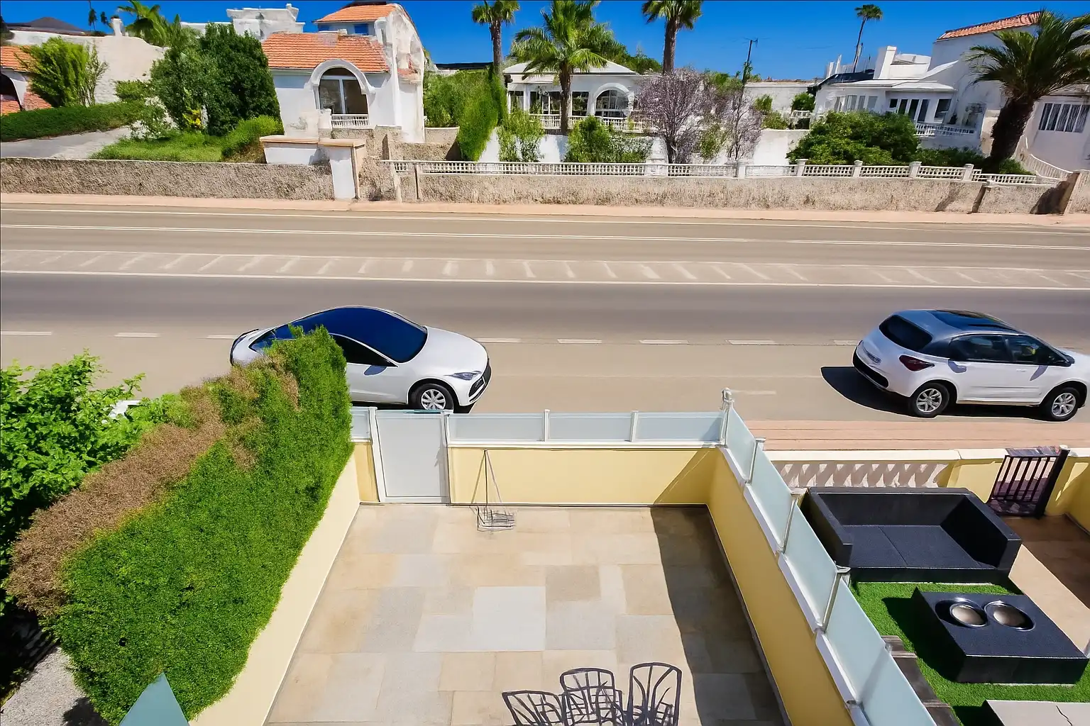 Duplex with terrace for sale in Calle Carolinas, imagen 37