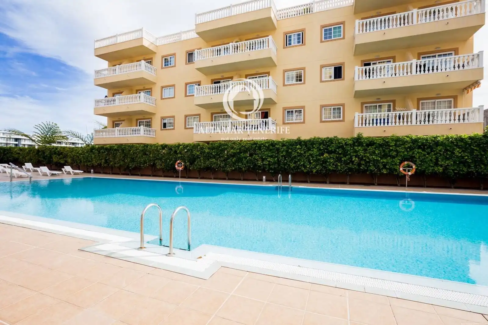 Ático con piscina en venta en C. Quezal, imagen 10
