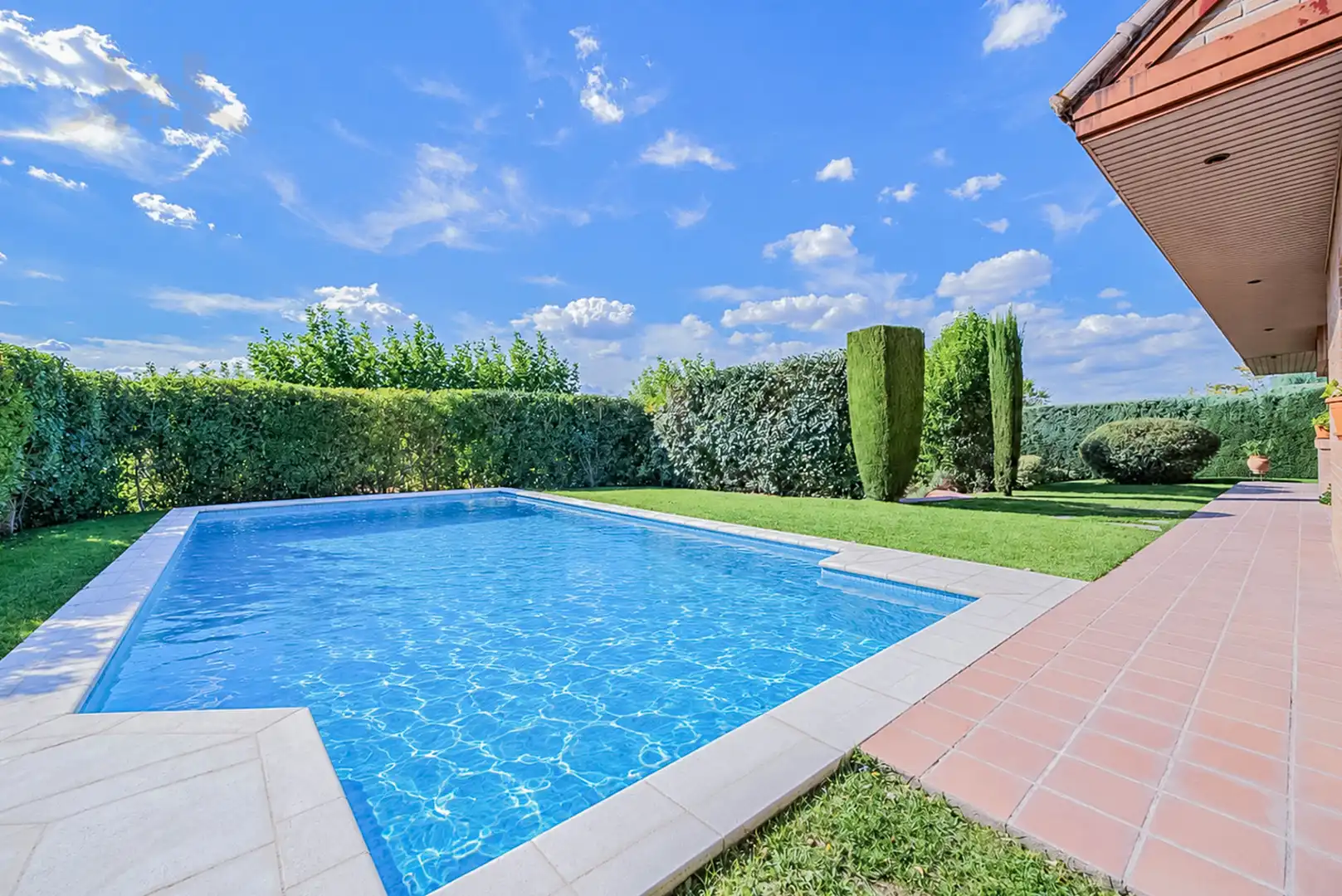 Casa con terraza en venta en Calle Álamo, imagen 2