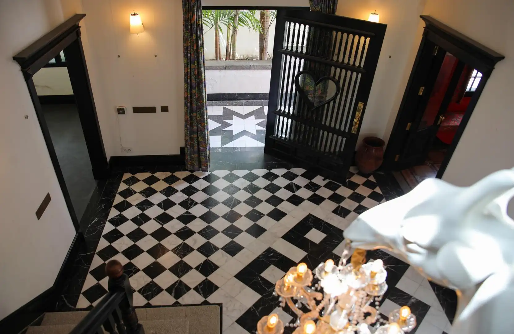 Houses for rent in Las Palmas de Gran Canaria  with Air Conditioner, Terrace and Storage room