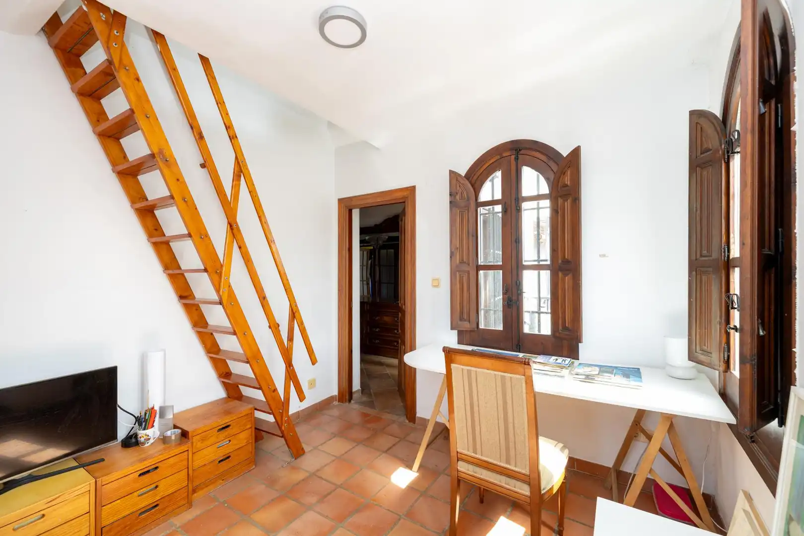 Chalet con piscina en venta en Calle Camino del Almendral 4, imagen 63