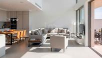 Living room of House or chalet for sale in Sant Pere de Ribes  with Terrace