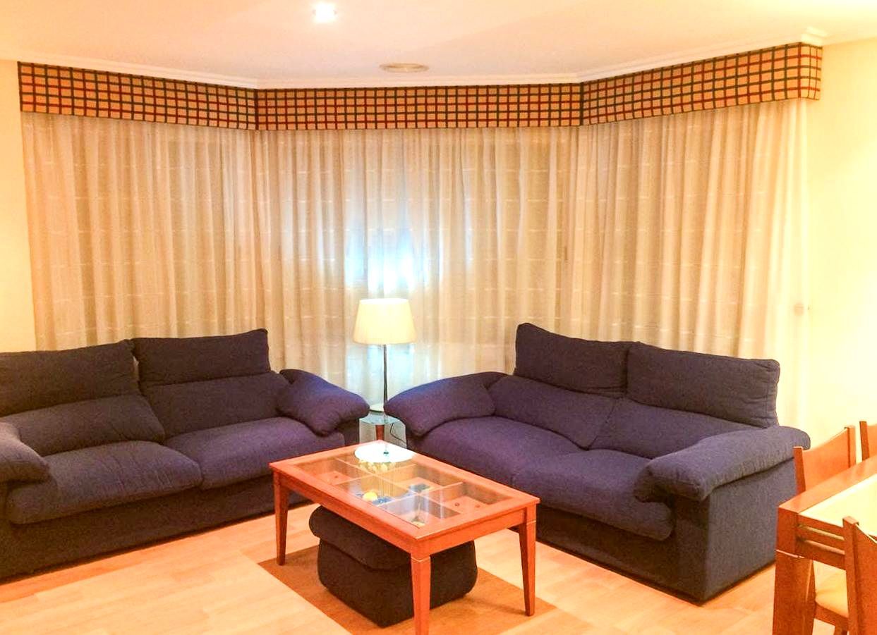 Pis de lloguer a Altabix