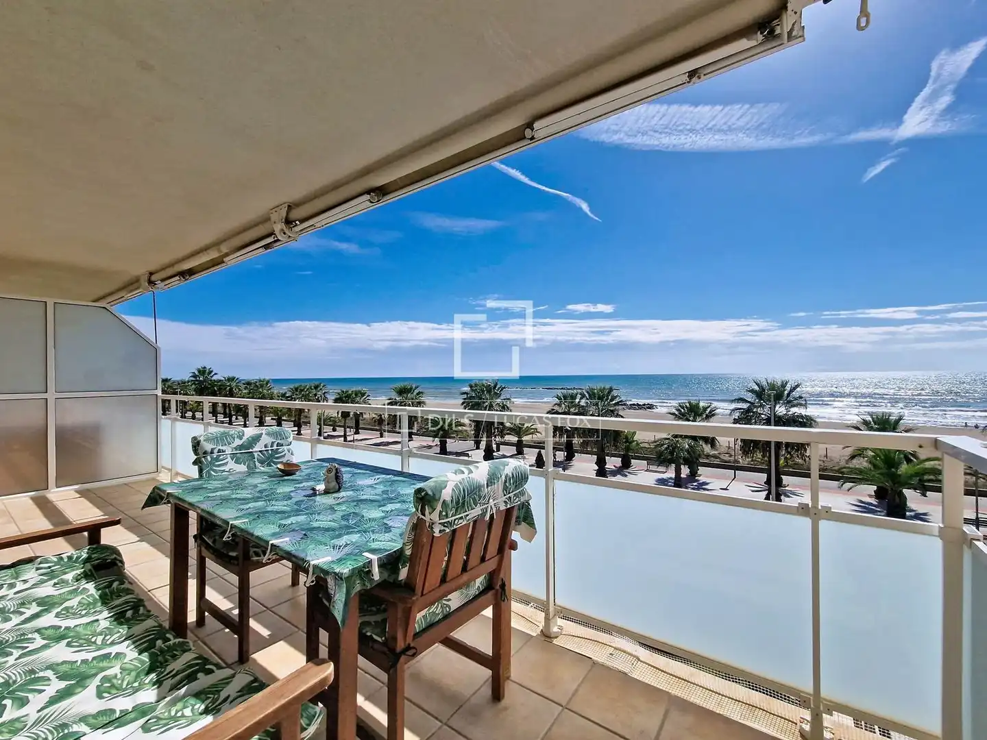 Piso con terraza en venta en Les Salines - Pla de Sant Pere, imagen 20