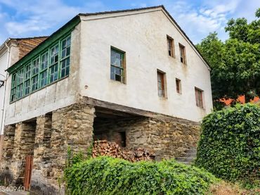 Casa amb jardí en venda a N/A
