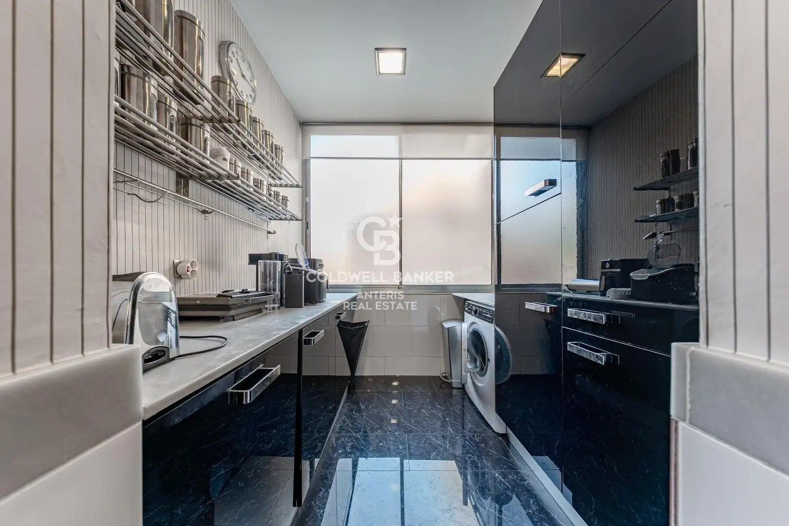 Piso con terraza en venta en Carrer d'Enric Granados, imagen 21