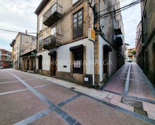 Exterior view of Premises for sale in Colunga