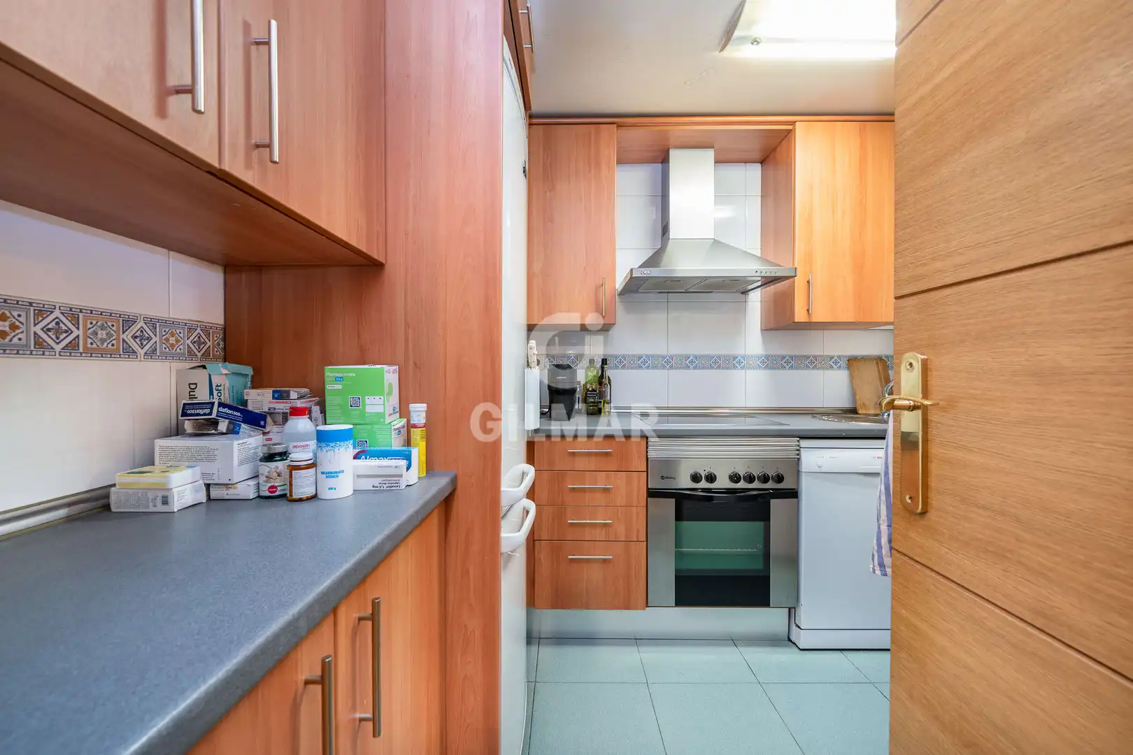 Piso en venta en Alameda de Osuna