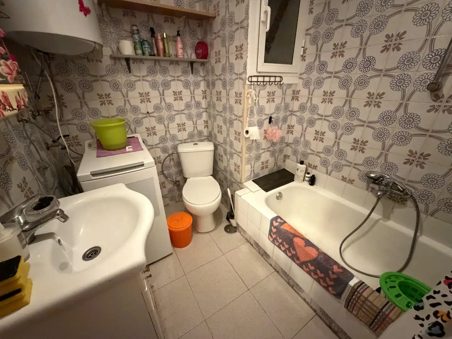 Baño de Piso en venta en Benidorm con Terraza