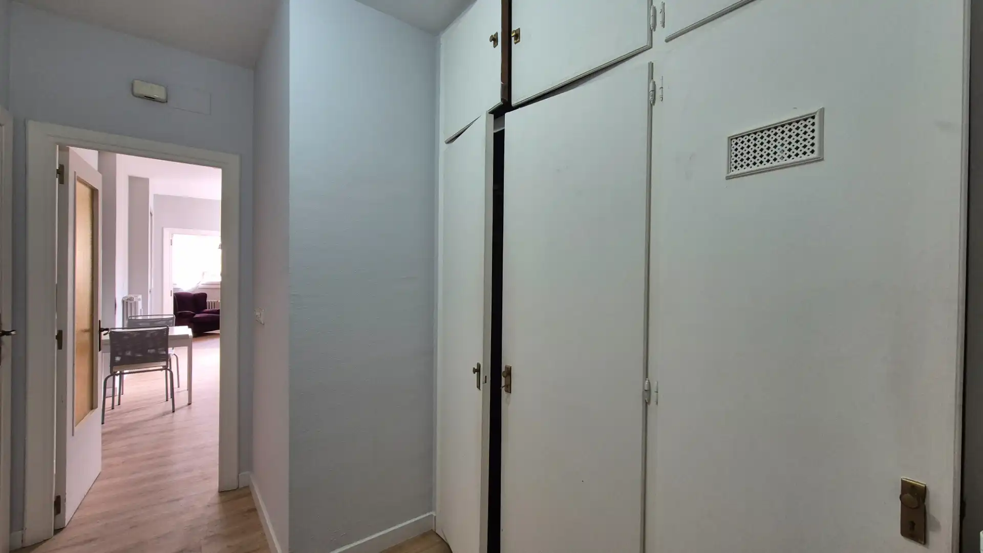 Piso en venta en Palencia con Calefacción, Terraza y Trastero