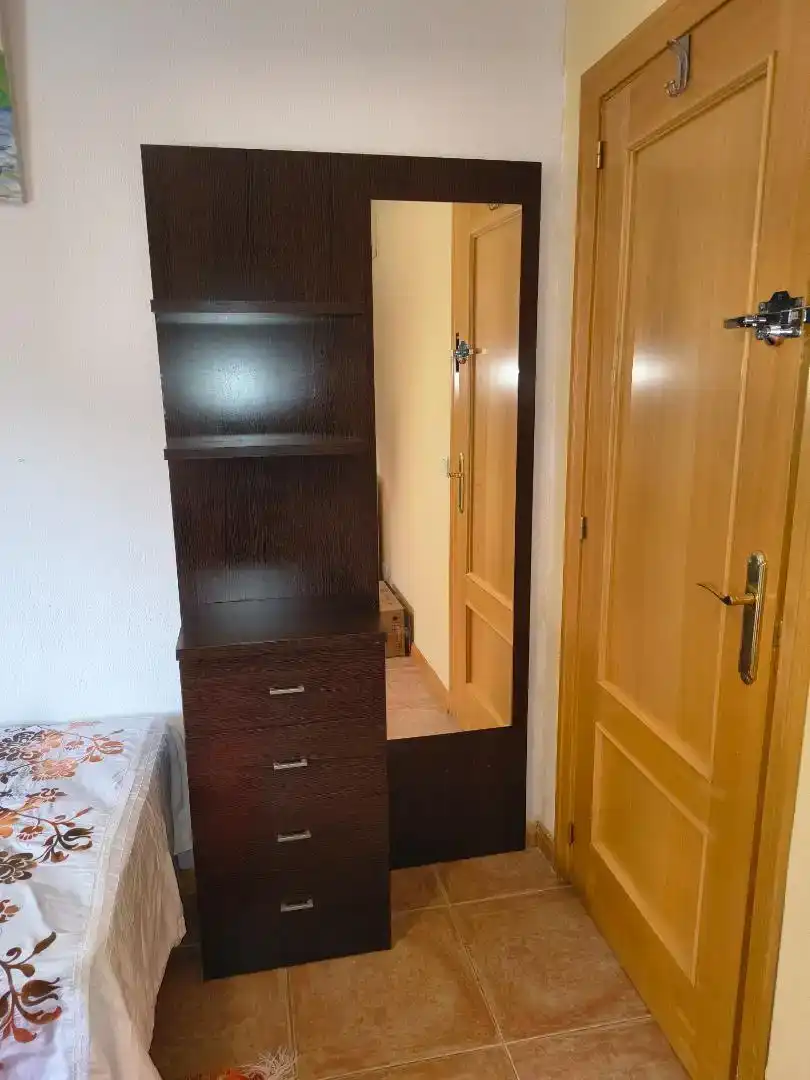 Casa o chalet para compartir en Aranjuez con Jardín privado, Amueblado y Horno