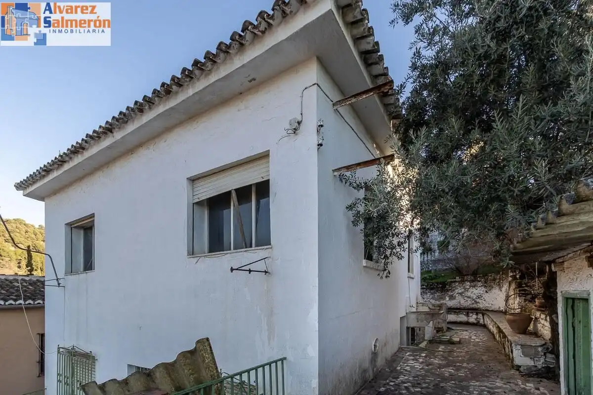 Haus oder Chalet zum Verkauf in Paseo DE LA SABICA, San Matías - Realejo
