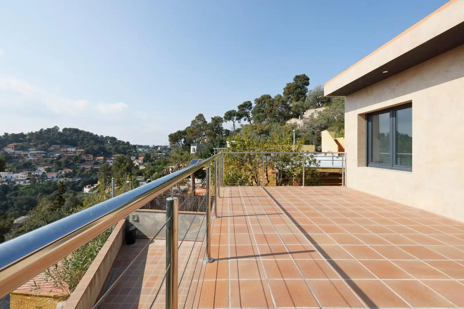 Houses for sale in Carrer ORELLANA, Vallvidrera - Tibidabo - Les Planes