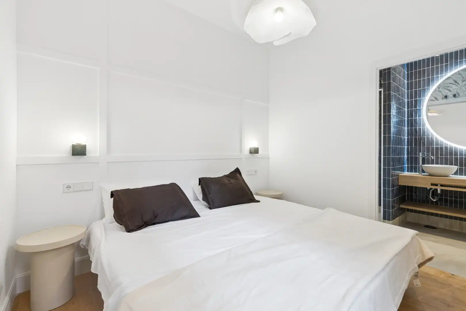 Habitación de Piso en venta en Madrid con Aire acondicionado, Calefacción y Parquet