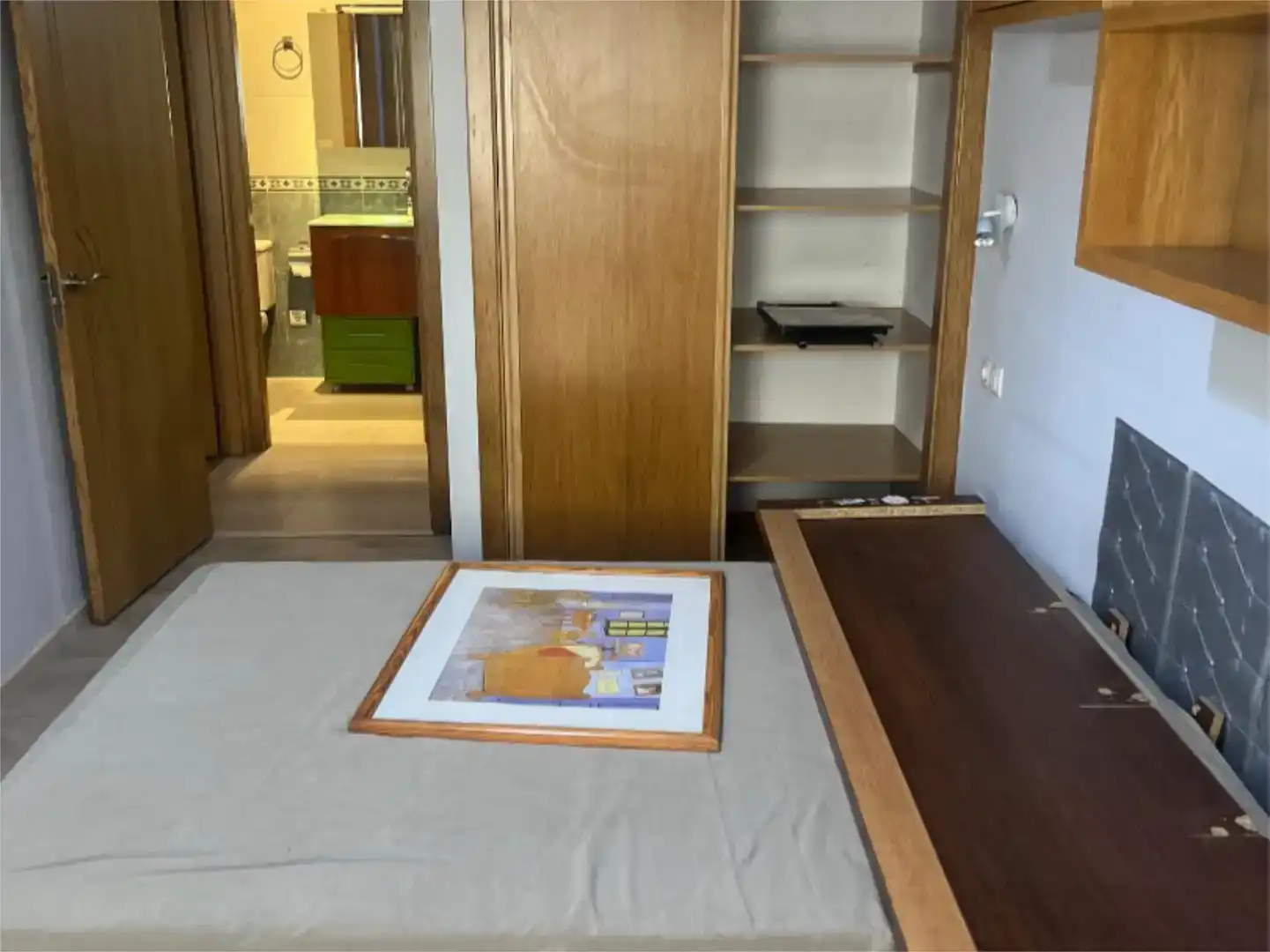 Dormitori de Pis en venda en Silleda
