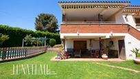 Garden of House or chalet for sale in Castellet i la Gornal  with Air Conditioner, Heating and Private garden