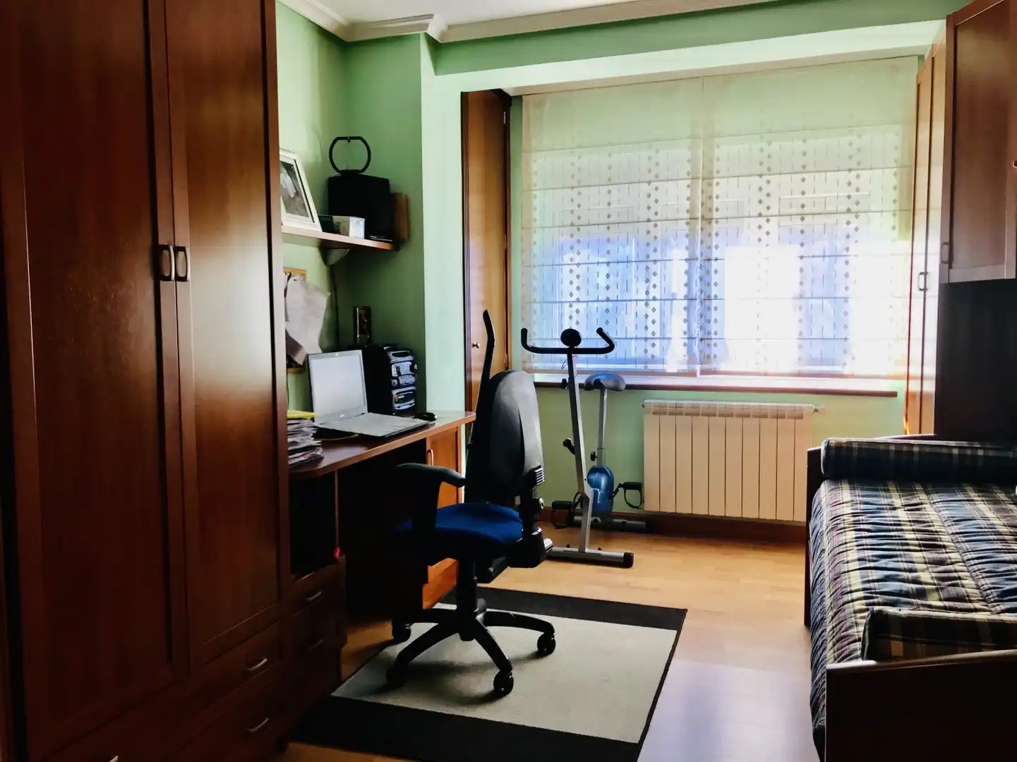 Piso en venta en Avilés - López Ocaña, Centro