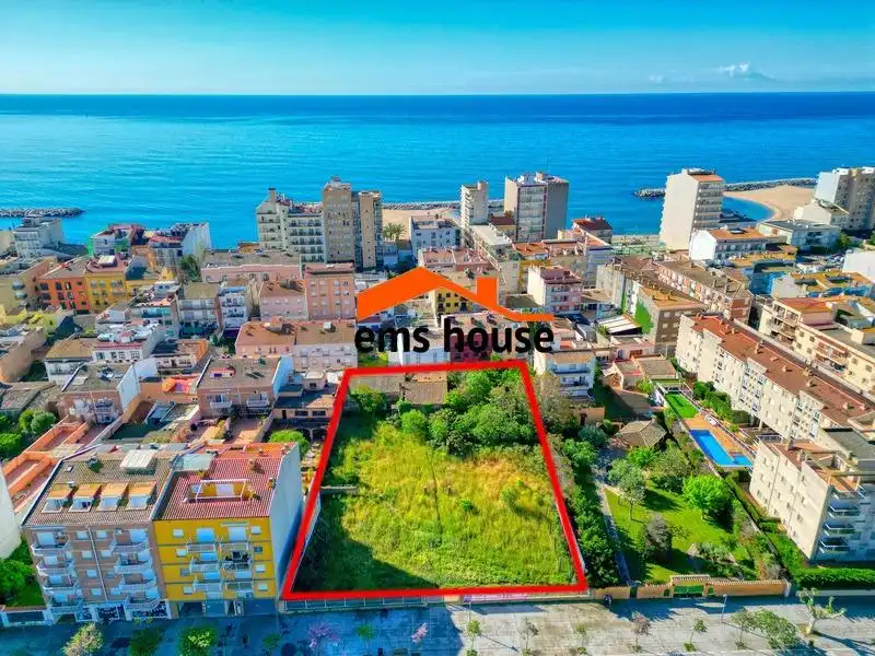 Apartamento en venta en Calonge i Sant Antoni con Aire acondicionado, Calefacción y Terraza