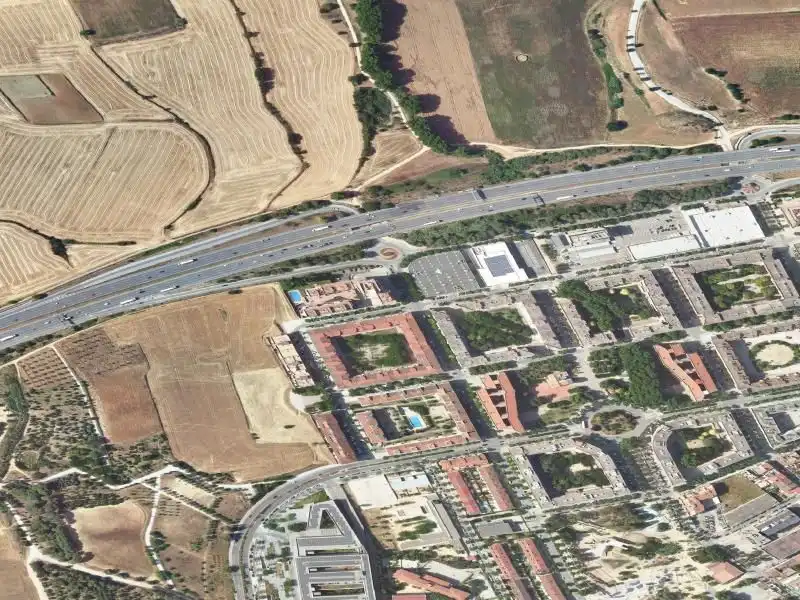 Appartement à vendre à Calle Francesc Layret, imagen 3