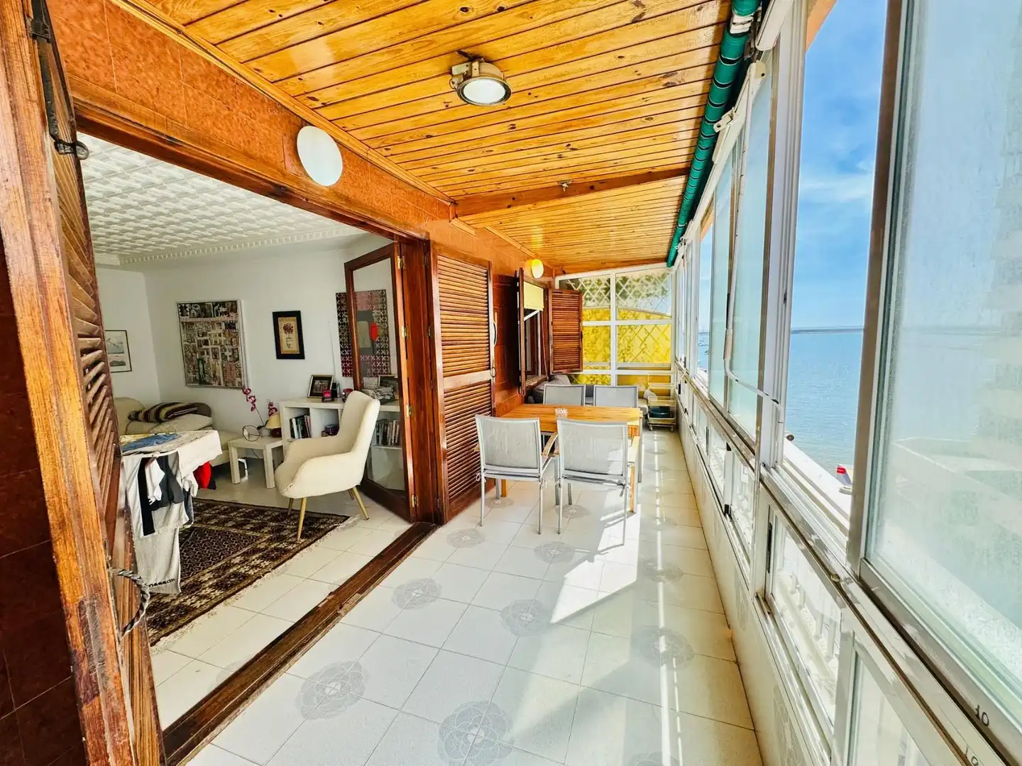 Apartment with pool for sale in Avenida Avenida Doctor Gregorio Marañón, imagen 3