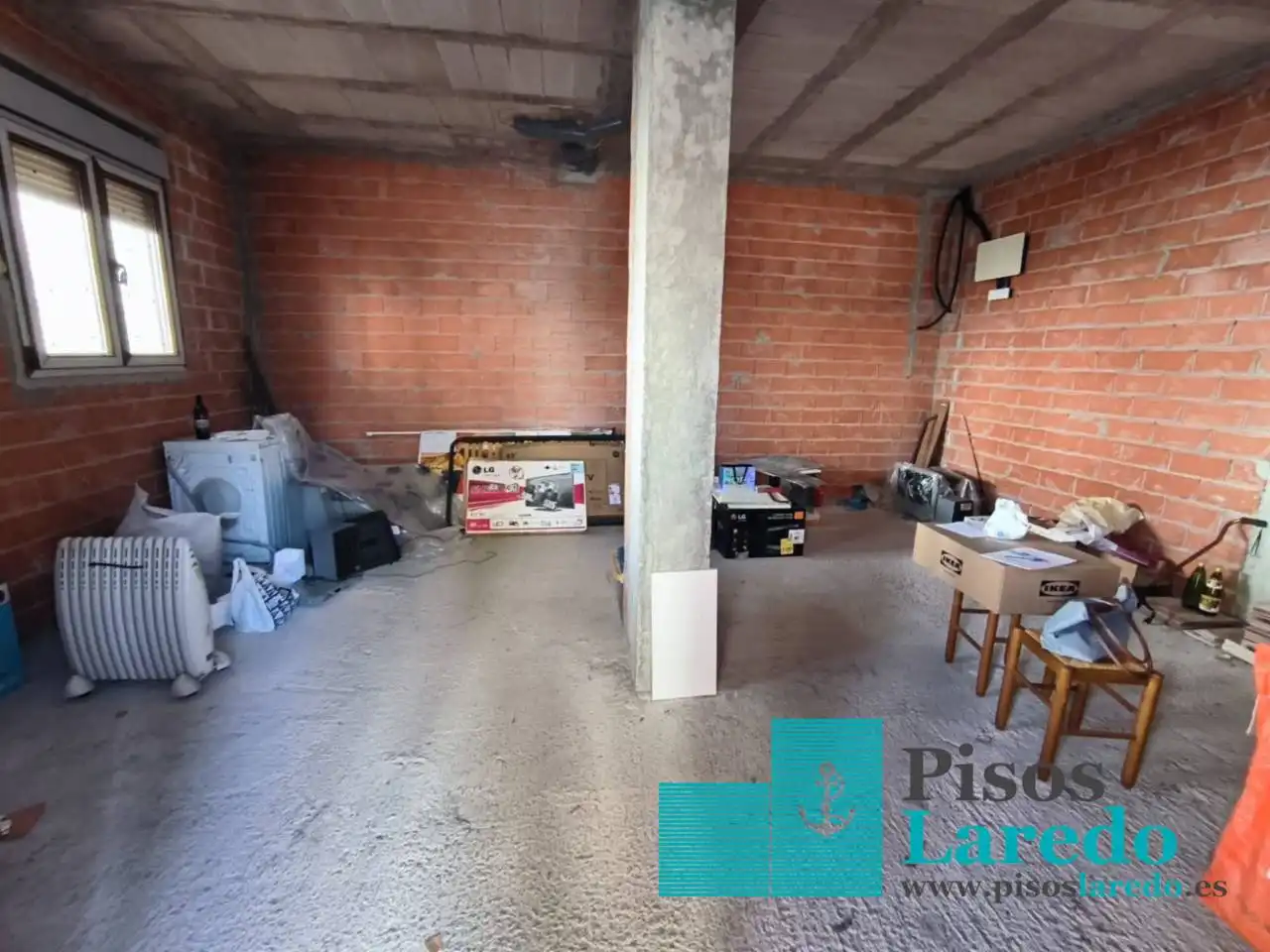 Local comercial en venda a Calle Bernales, imagen 4