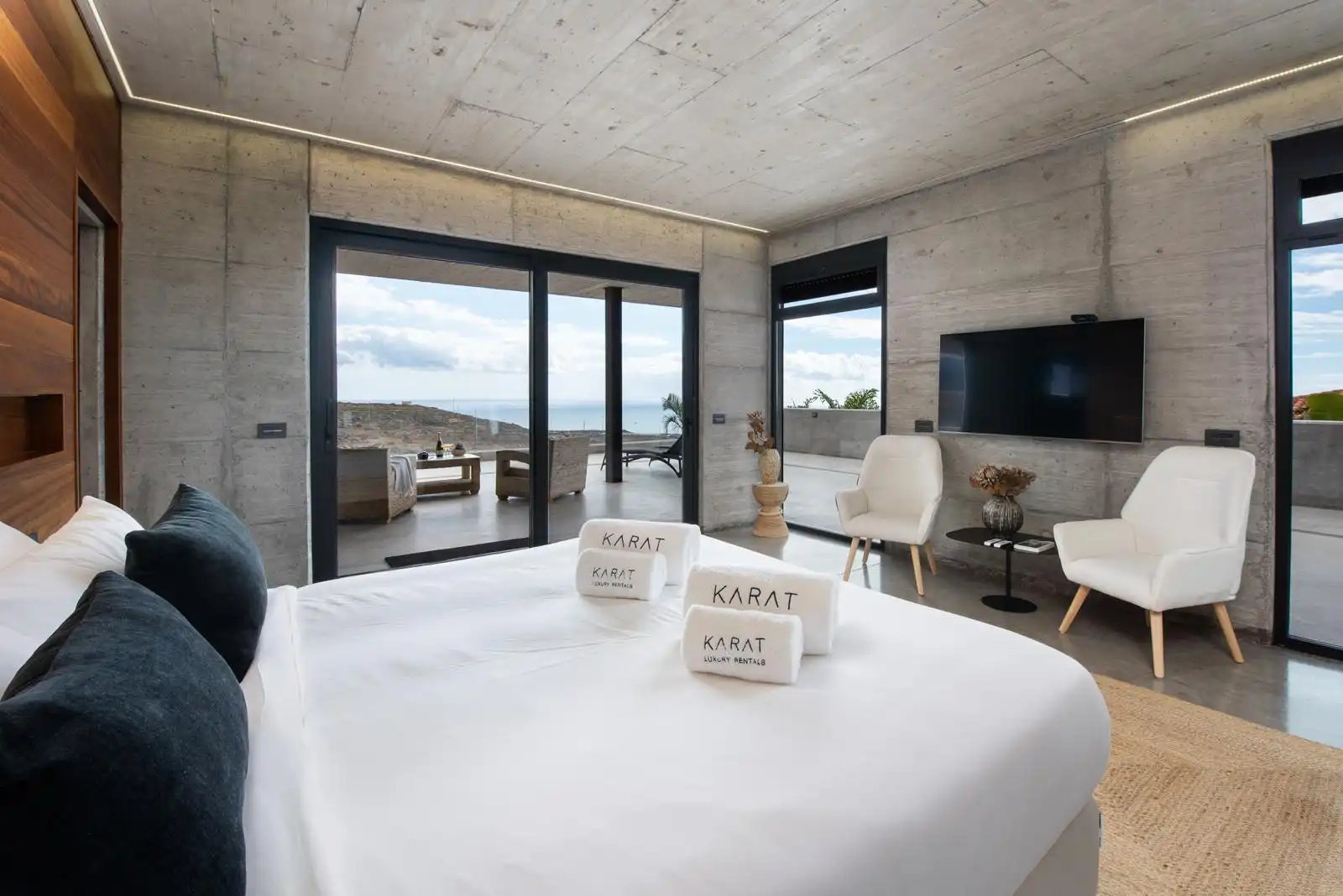 Maison avec piscine à vendre à Callao Salvaje - Playa Paraíso, imagen 16