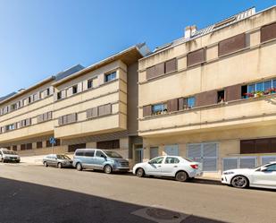 Exterior view of Flat for sale in Las Palmas de Gran Canaria