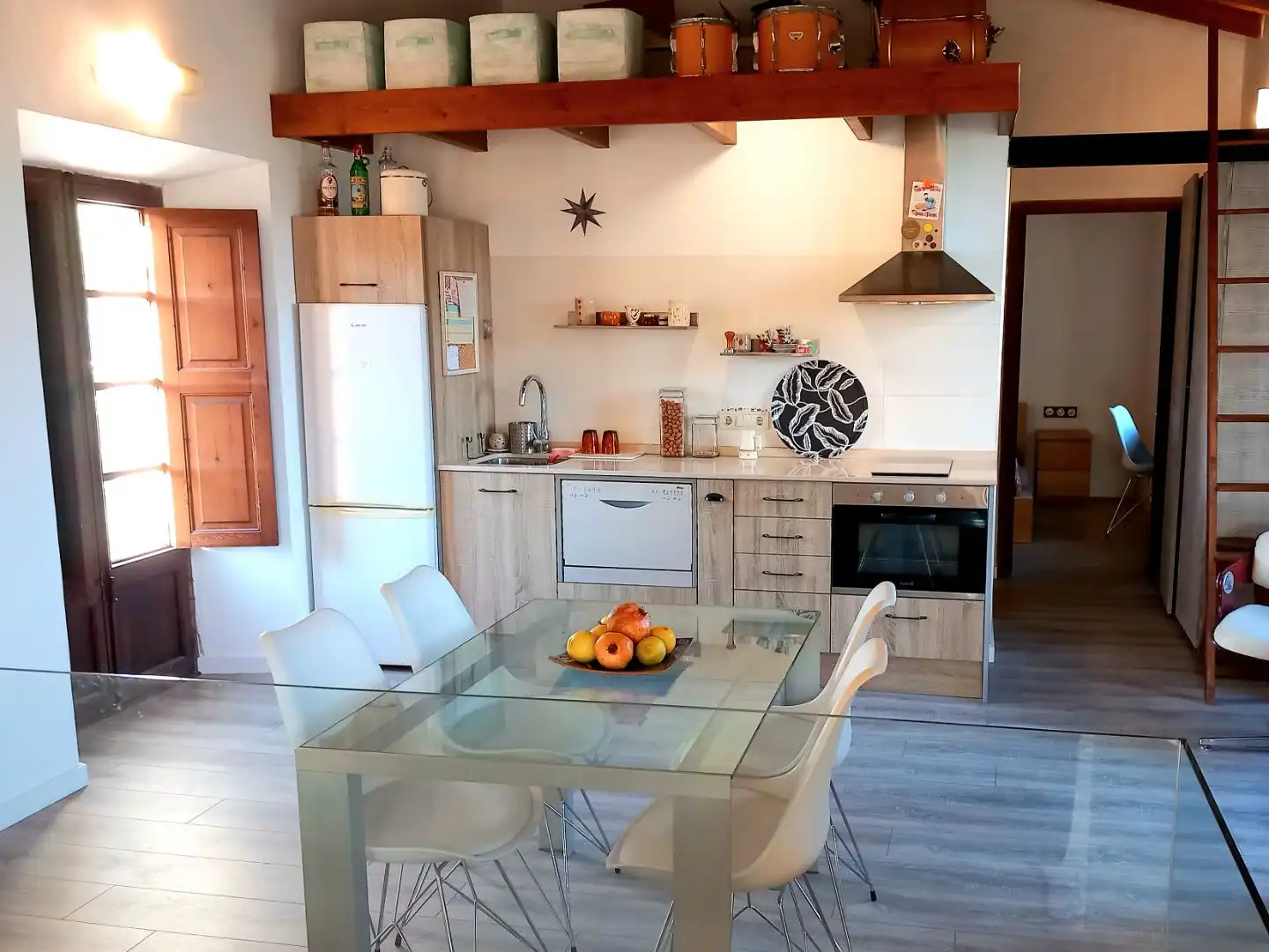 Landhaus zum Verkauf in Camí de la Vela 16, imagen 24