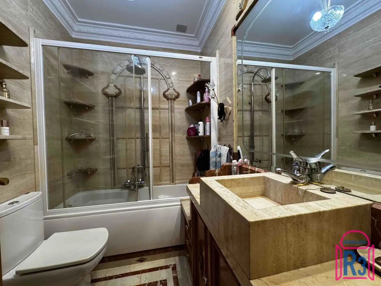 Apartament amb ascensor en venda a Centro Ciudad, imagen 15