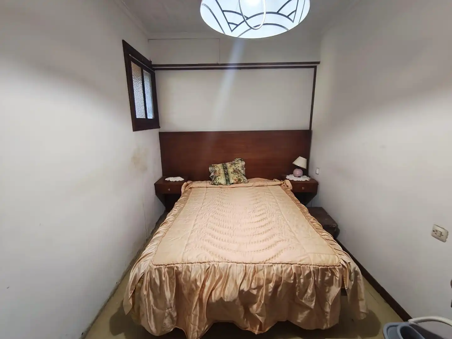 Habitación de Casa adosada en venta en Lugo con Terraza