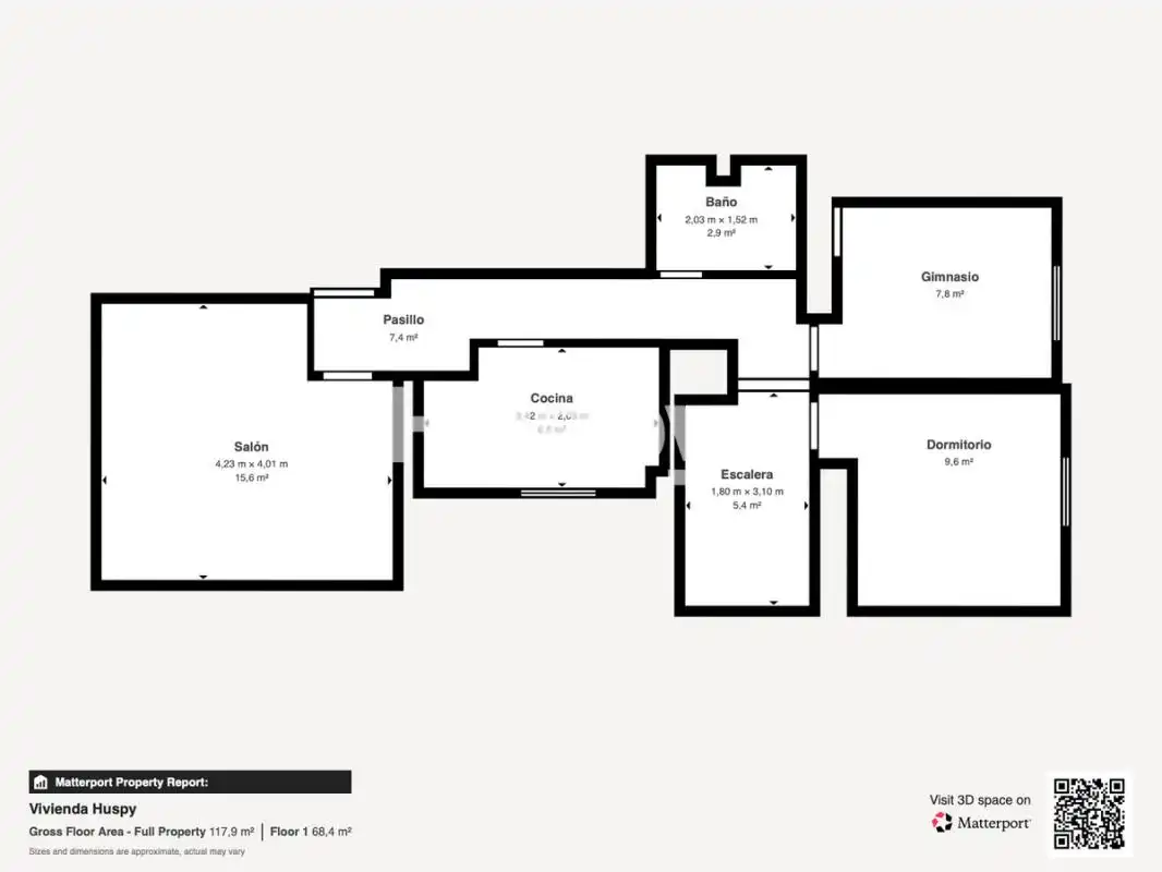 Dúplex en venta en Marbella con Aire acondicionado, Calefacción y Terraza