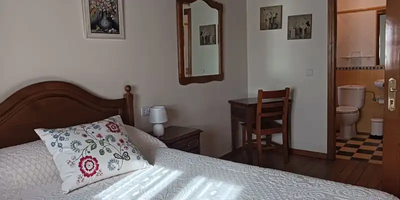 Casa con terrazza in vendita a Lugar San martin de Grazanes, imagen 10