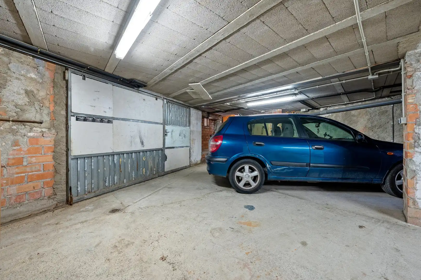 Parking of Houses for sale in Alforja  with Heating, Terrace and Storage room