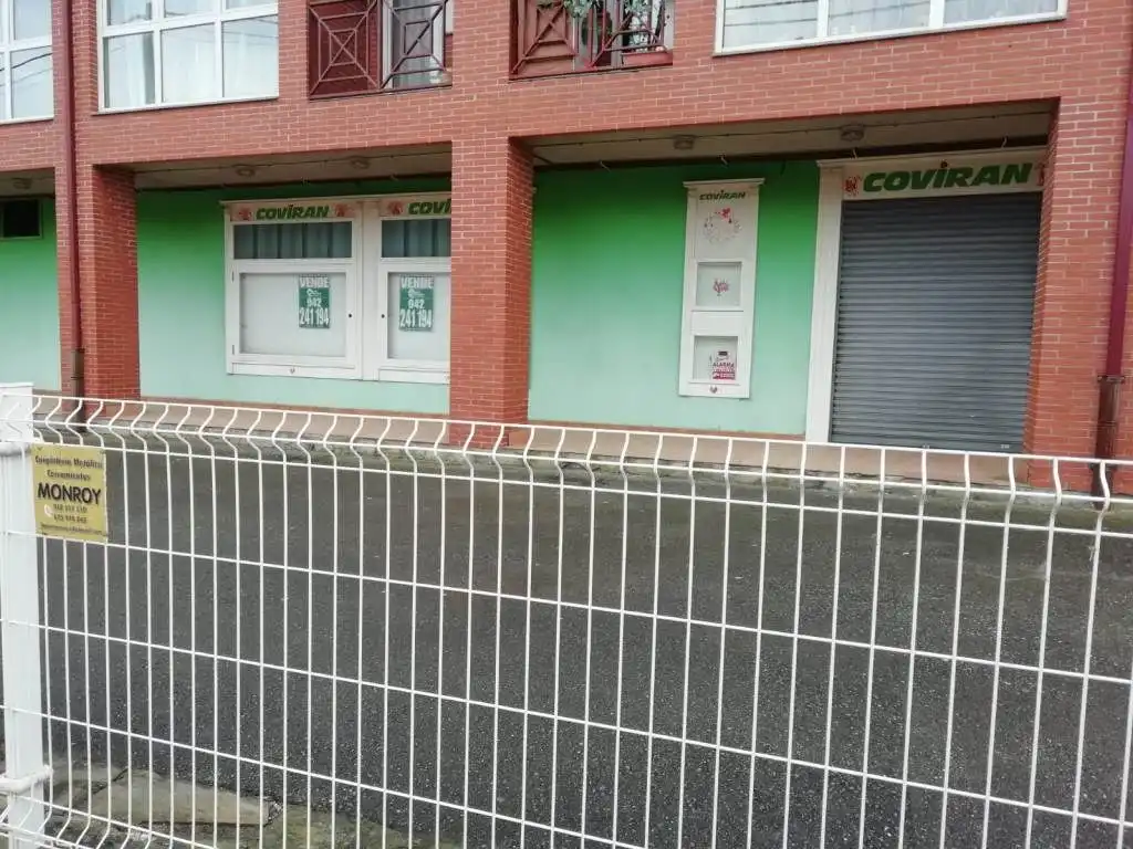 Local en venta en N/A, Boo