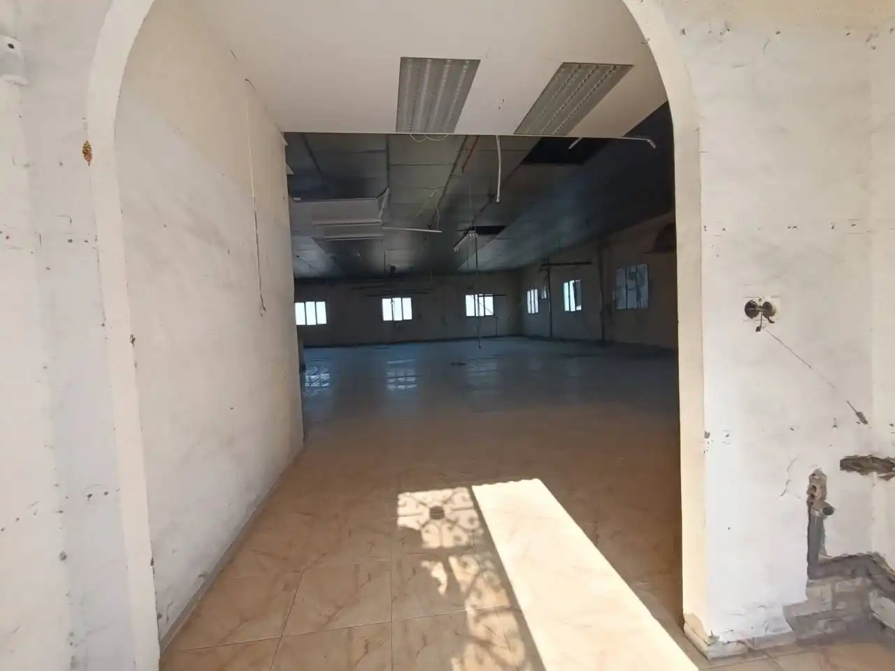 Industrial building for sale in Calle CAMINO LA TORCA, imagen 5