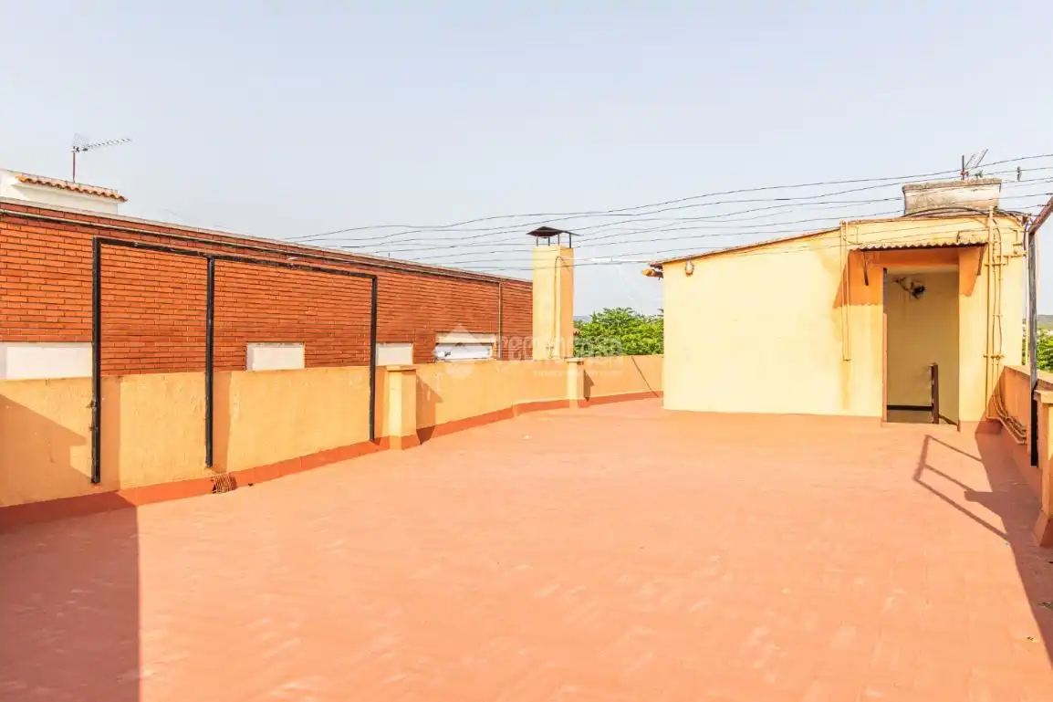 Piso con terraza en venta en Sant Francesc, imagen 30