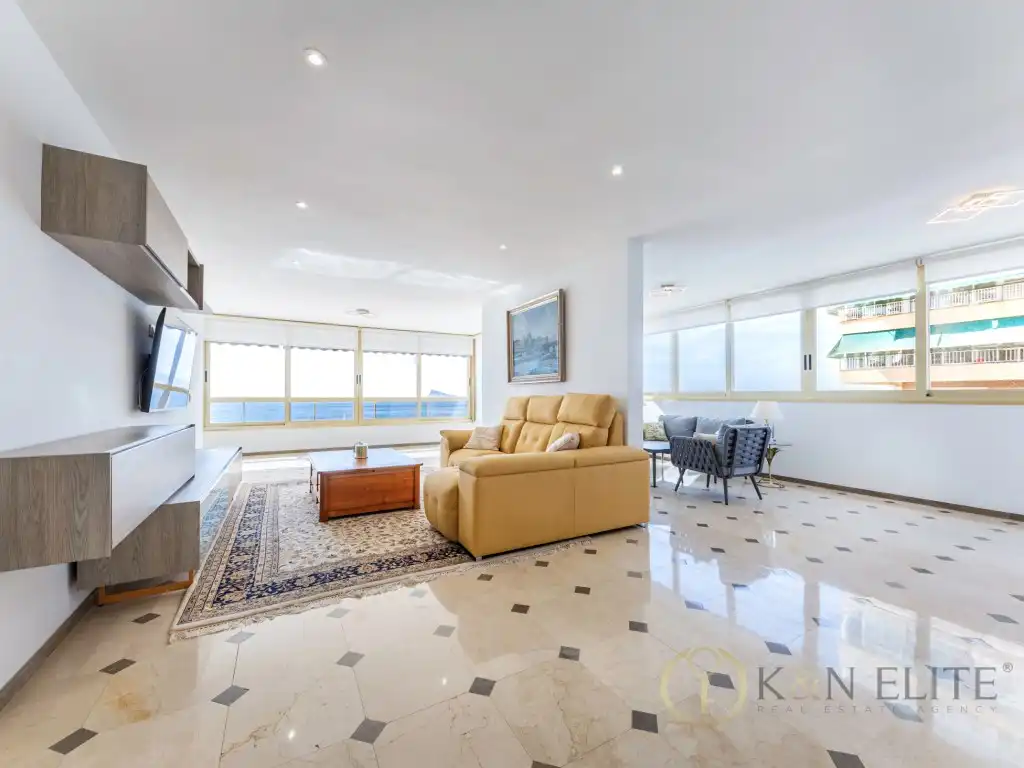 Wohnung mit Pool zur Miete in Avenida Valencia, imagen 7