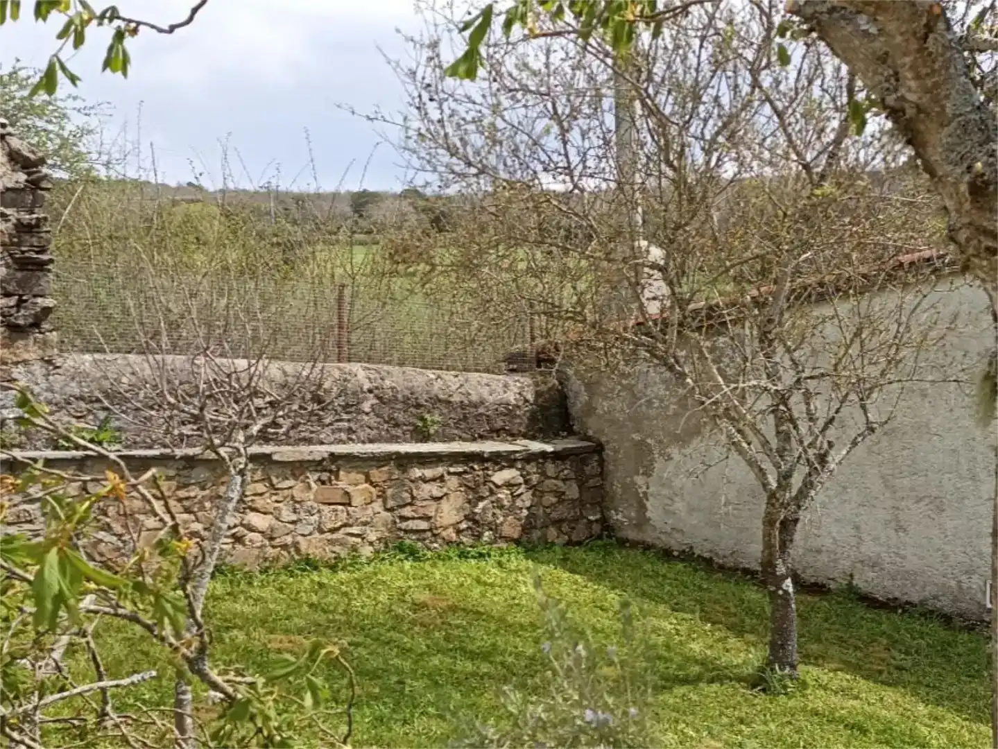 Planta baja en venta en Membribe de la Sierra con Amueblado