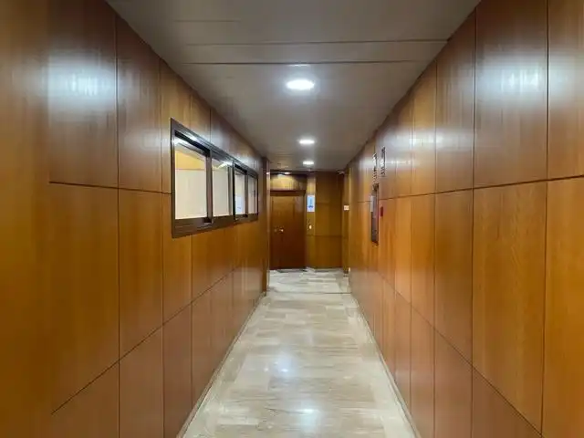 Büro zur Miete in Avenida GRAN CAPITAN, Huerta de la Reina - Trassierra