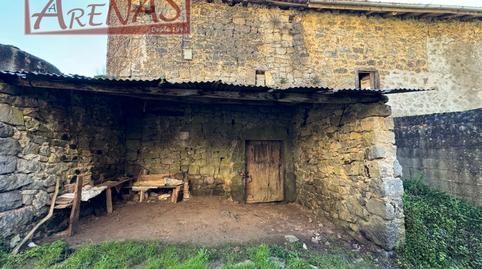 Foto 4 de Finca rústica en venda a Camino de Rozas-san Vicente, 14, Ramales de la Victoria, Cantabria